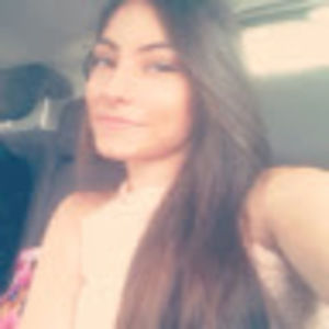 Meet your Posher, María celeste